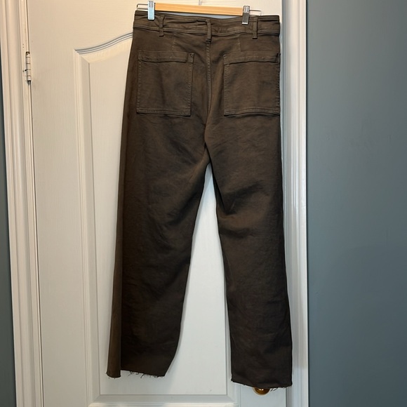 Zara wide leg jeans - Picture 3 of 5